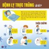 Tuyên truyền bệnh lỵ trực tràng